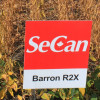Embedded thumbnail for Barron R2X